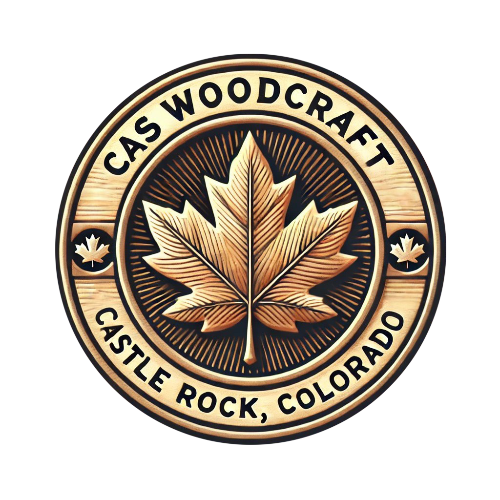 CAS Woodcraft